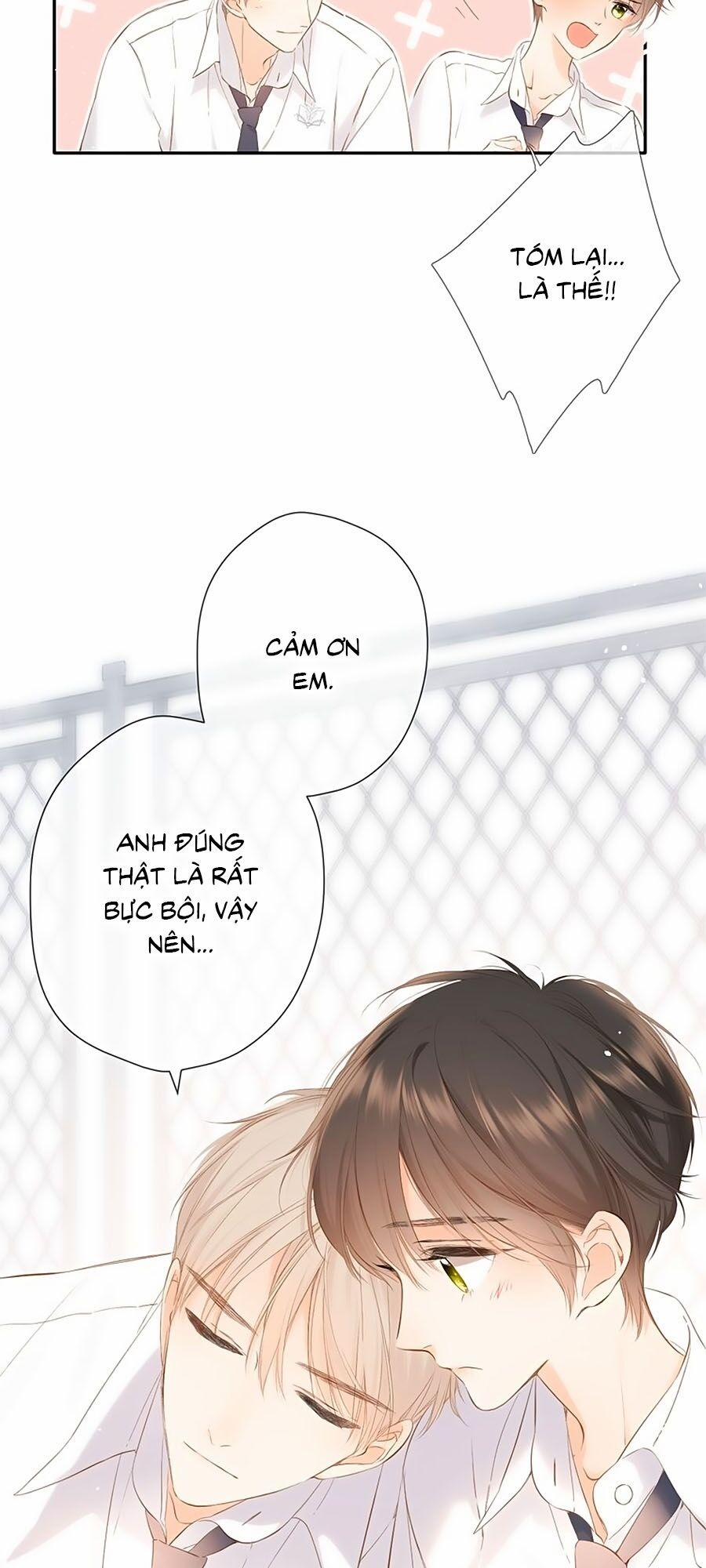 Lại Gặp Được Em 52 trang 16