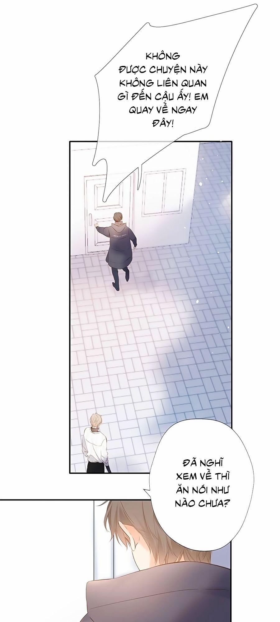 Lại Gặp Được Em 52 trang 32