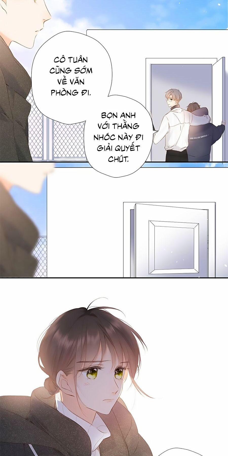 Lại Gặp Được Em 52 trang 35