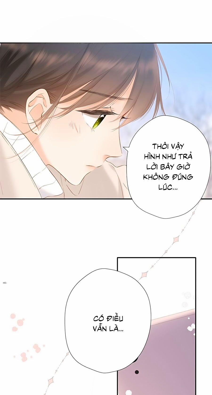 Lại Gặp Được Em 52 trang 37
