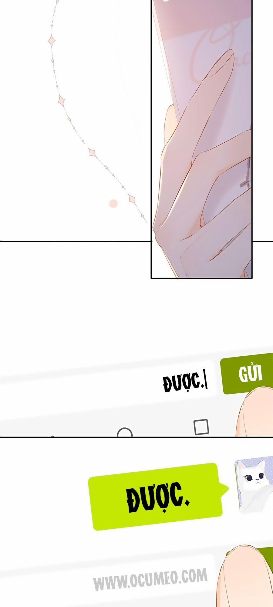 Lại Gặp Được Em 52 trang 38