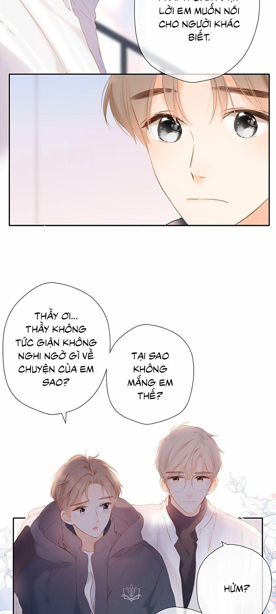 Lại Gặp Được Em 53 trang 4