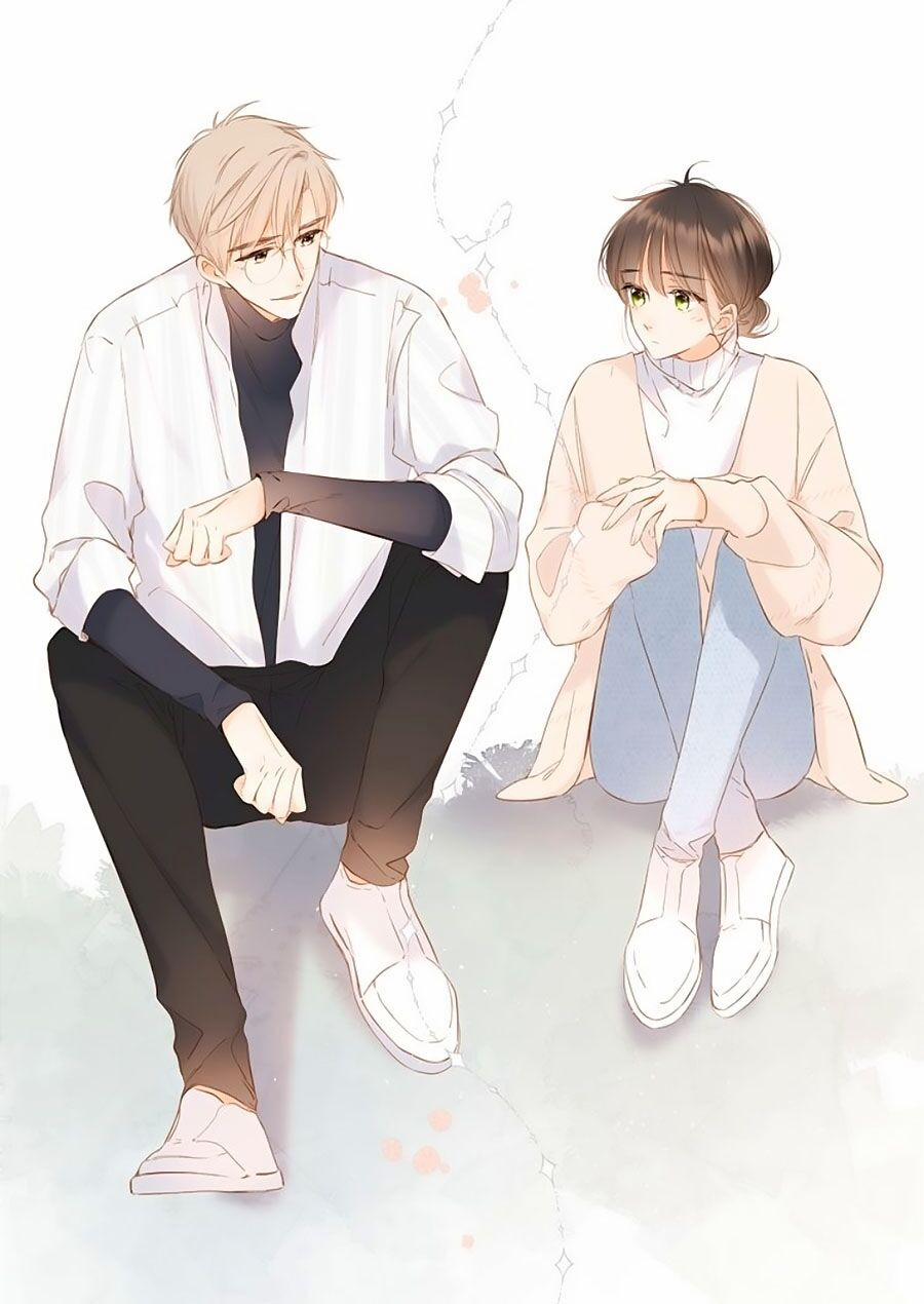 Lại Gặp Được Em 55 trang 29