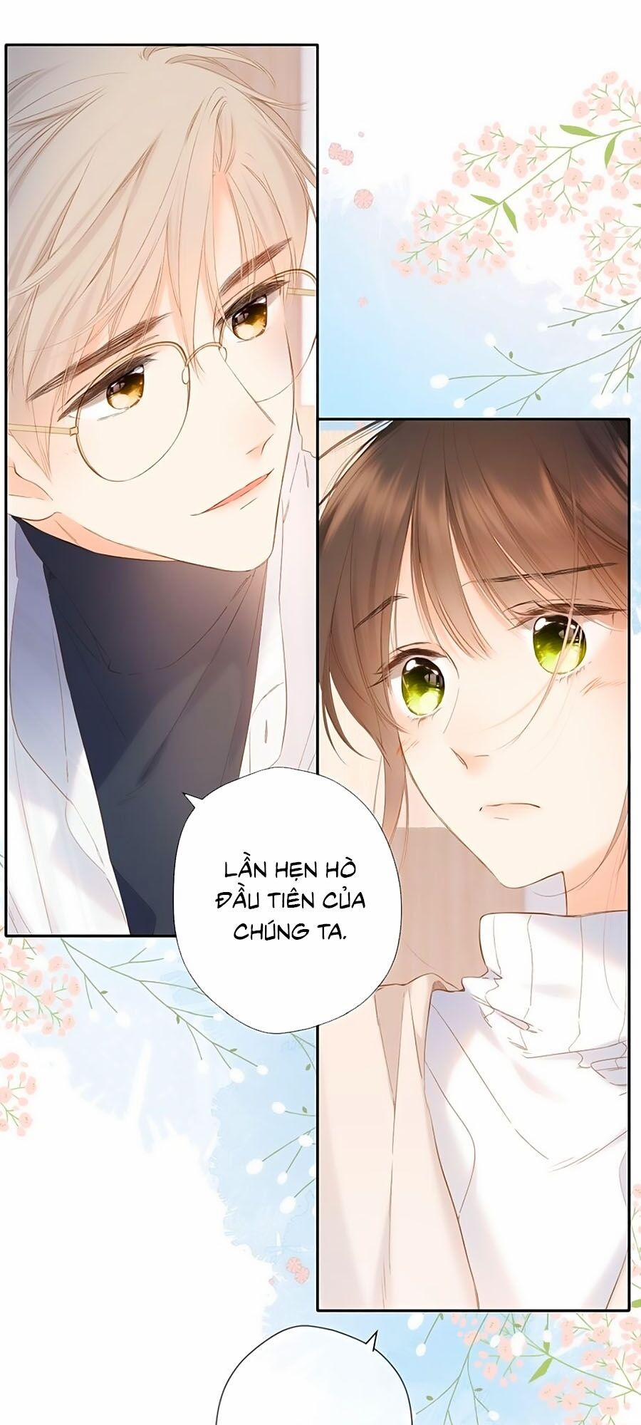 Lại Gặp Được Em 55 trang 9