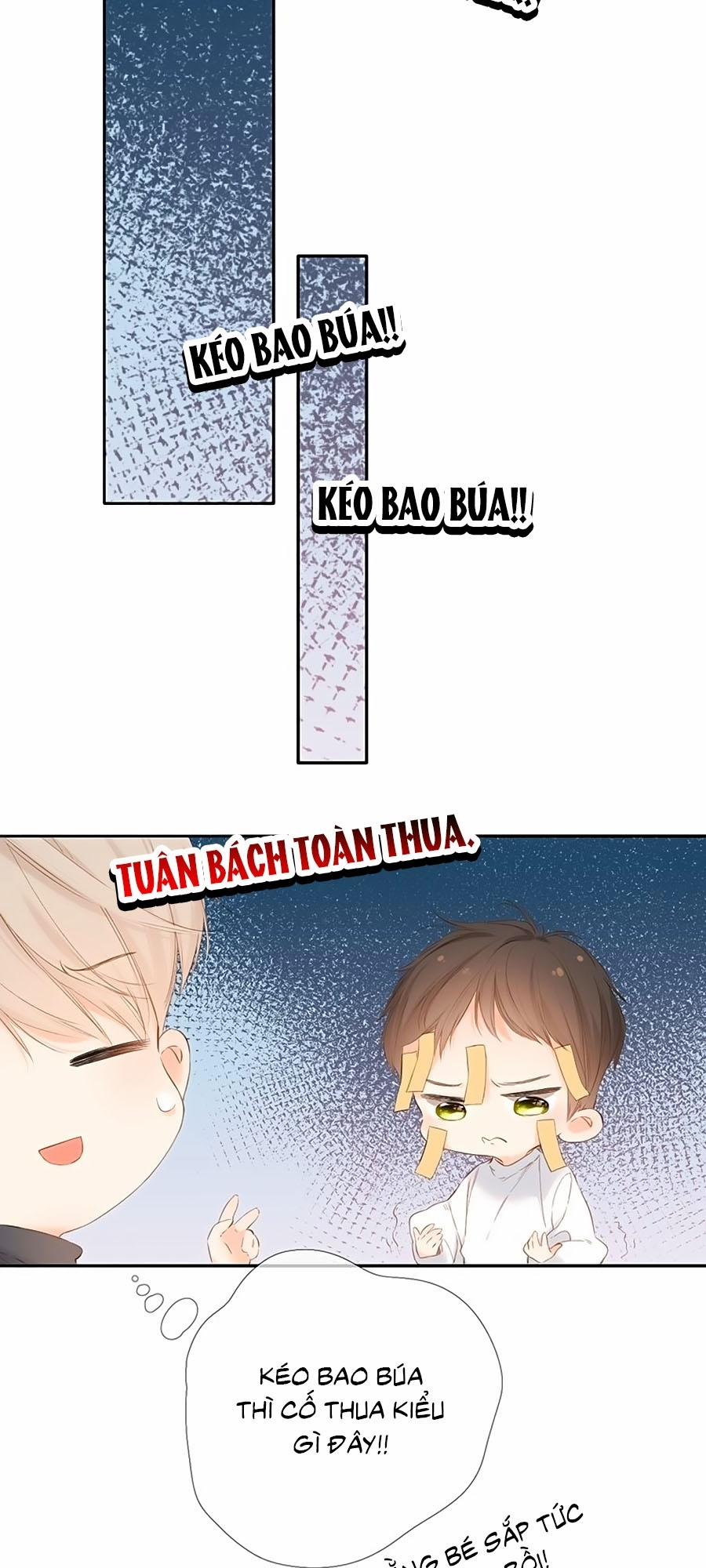 Lại Gặp Được Em 56 trang 30