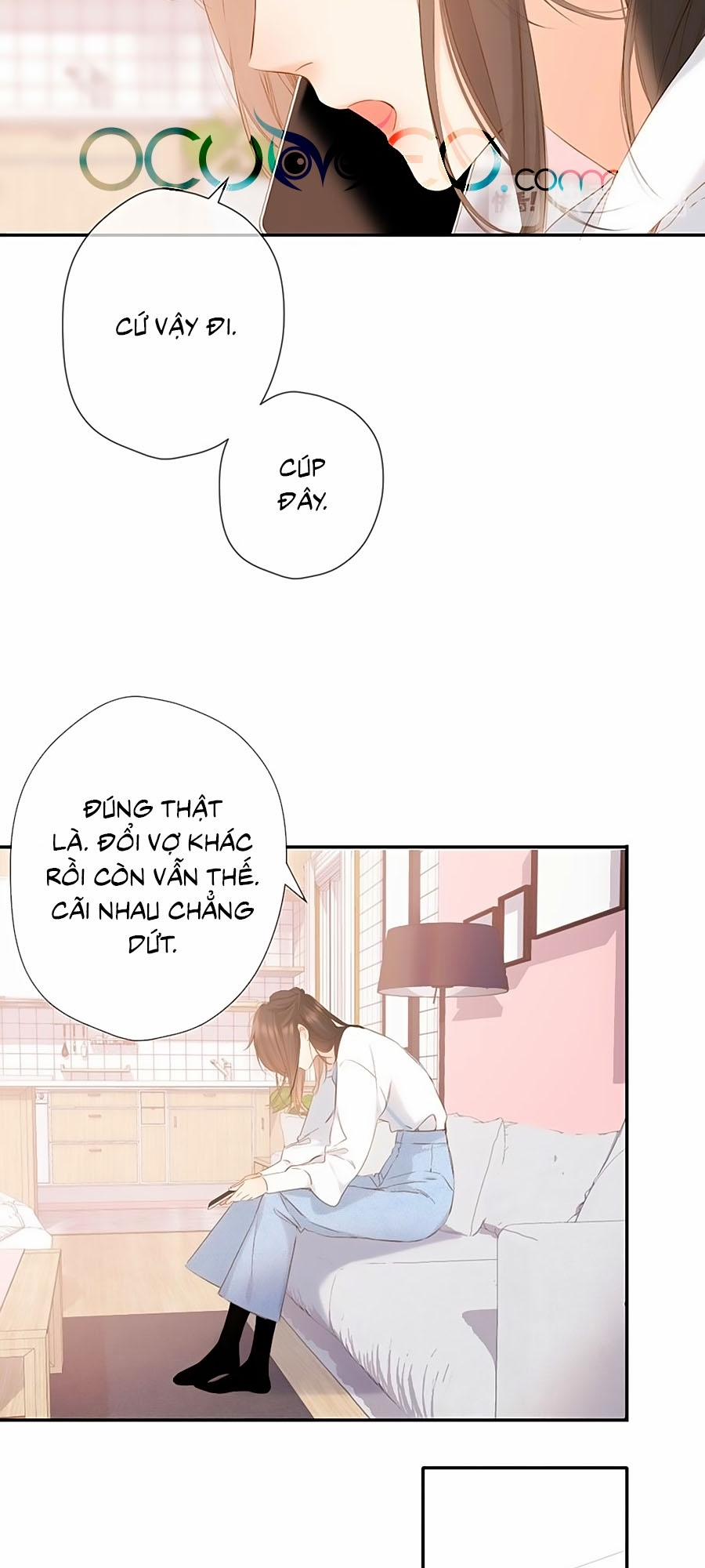 Lại Gặp Được Em 56 trang 41