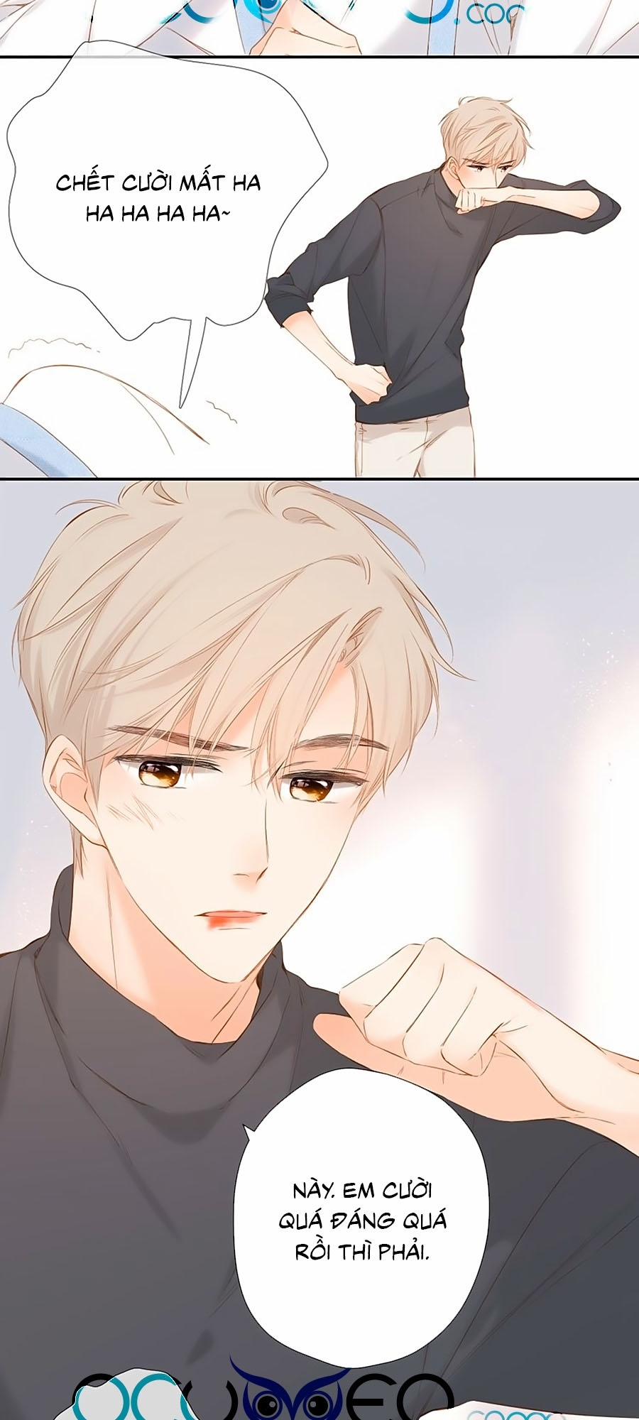 Lại Gặp Được Em 56 trang 45