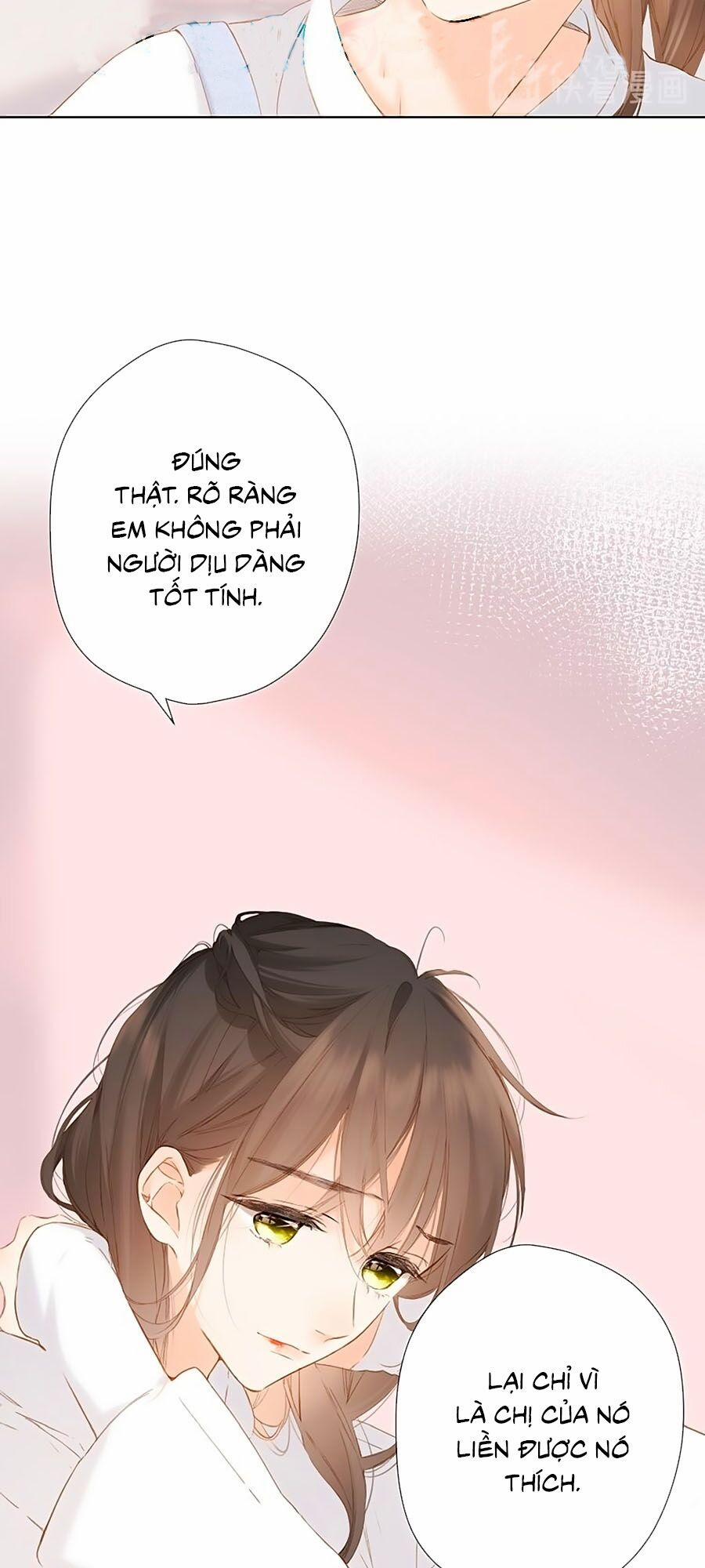 Lại Gặp Được Em 57 trang 12