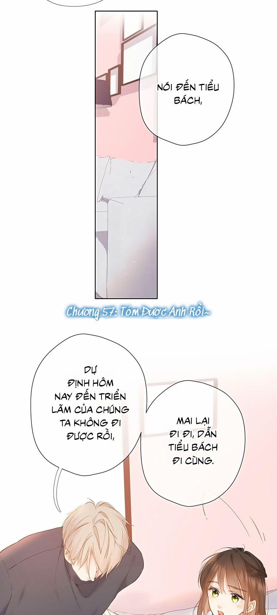 Lại Gặp Được Em 57 trang 8