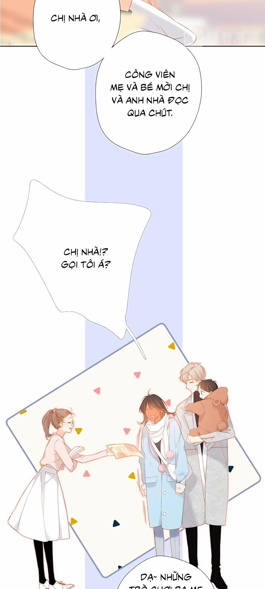 Lại Gặp Được Em 59 trang 20