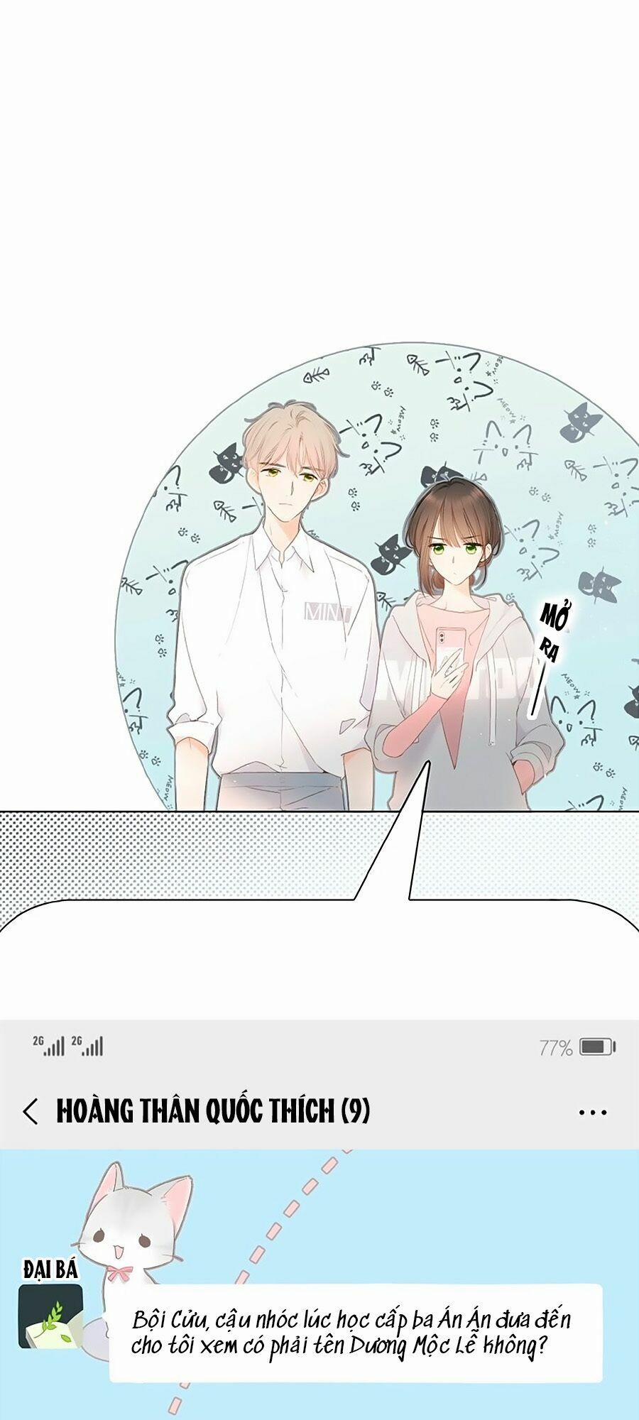 Lại Gặp Được Em 6 trang 25