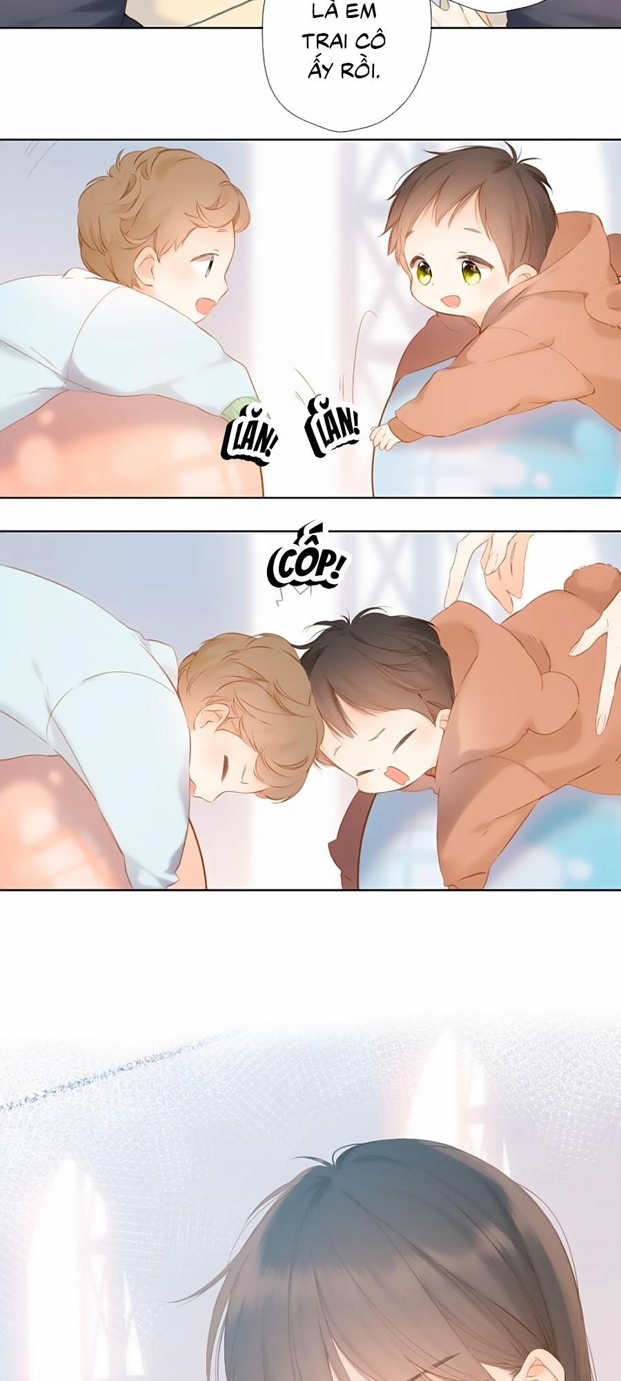 Lại Gặp Được Em 61 trang 18