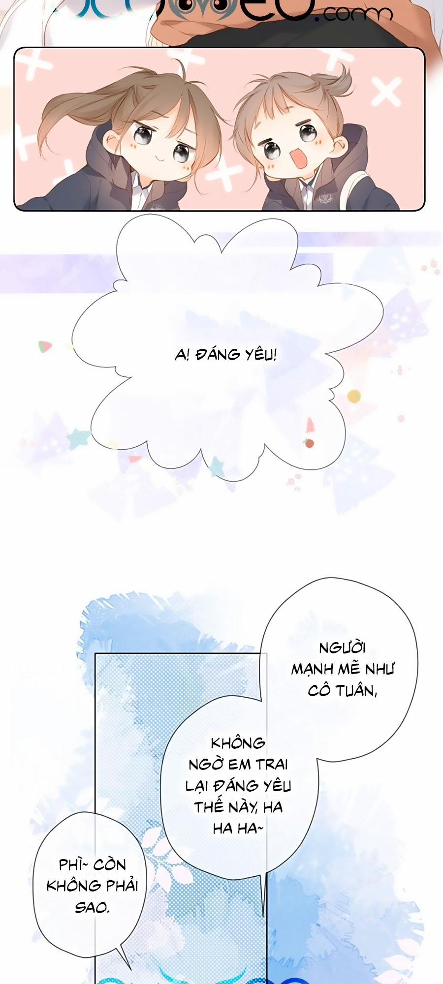 Lại Gặp Được Em 61 trang 20