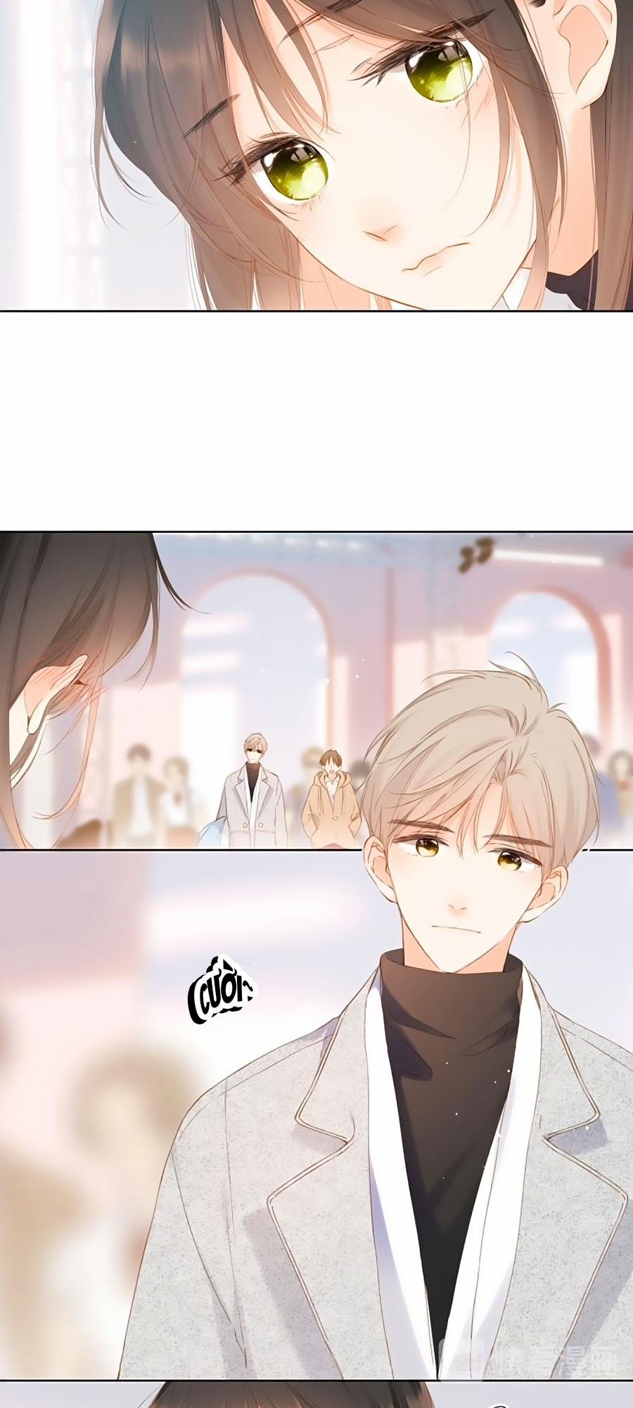 Lại Gặp Được Em 61 trang 3