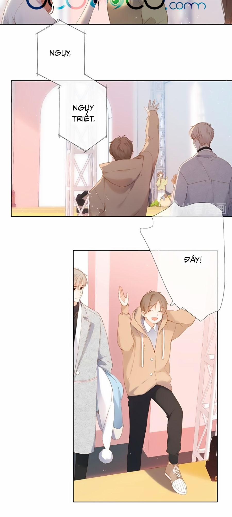 Lại Gặp Được Em 61 trang 8