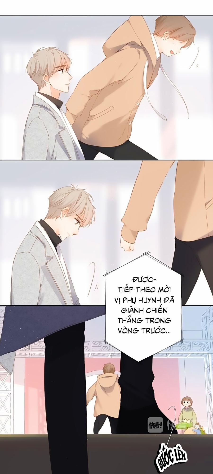 Lại Gặp Được Em 61 trang 9