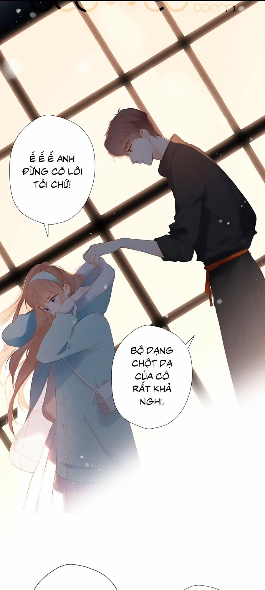 Lại Gặp Được Em 62 trang 9