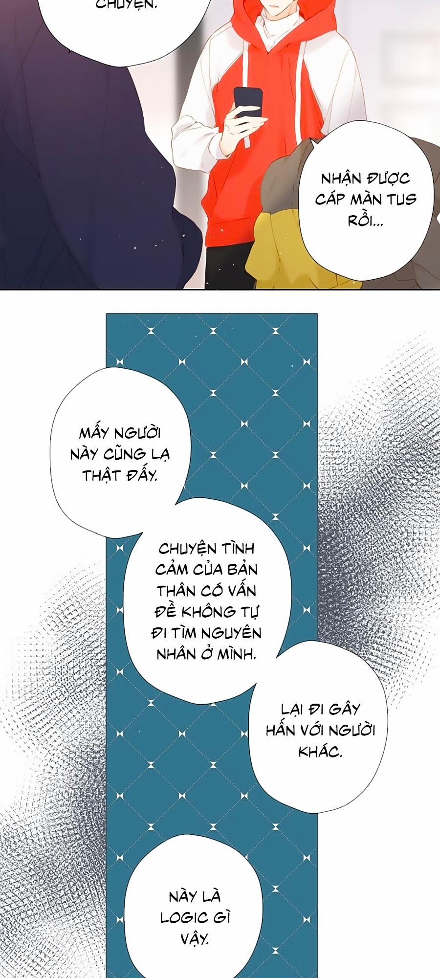 Lại Gặp Được Em 63 trang 18