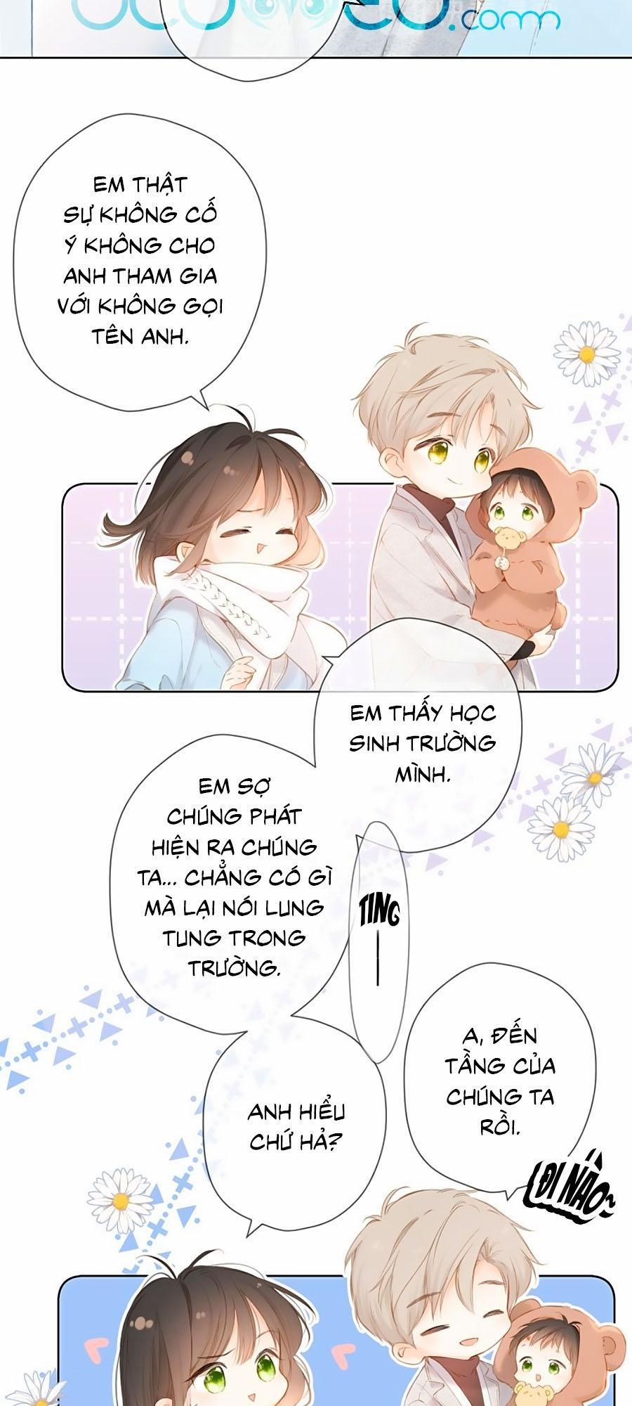 Lại Gặp Được Em 64 trang 1