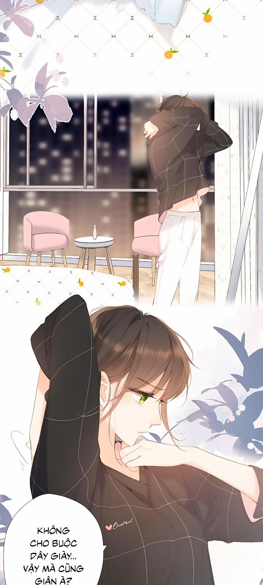 Lại Gặp Được Em 64 trang 12