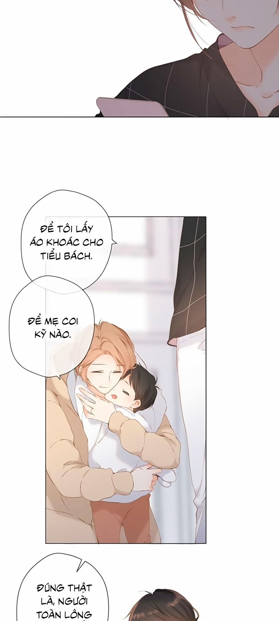 Lại Gặp Được Em 64 trang 22