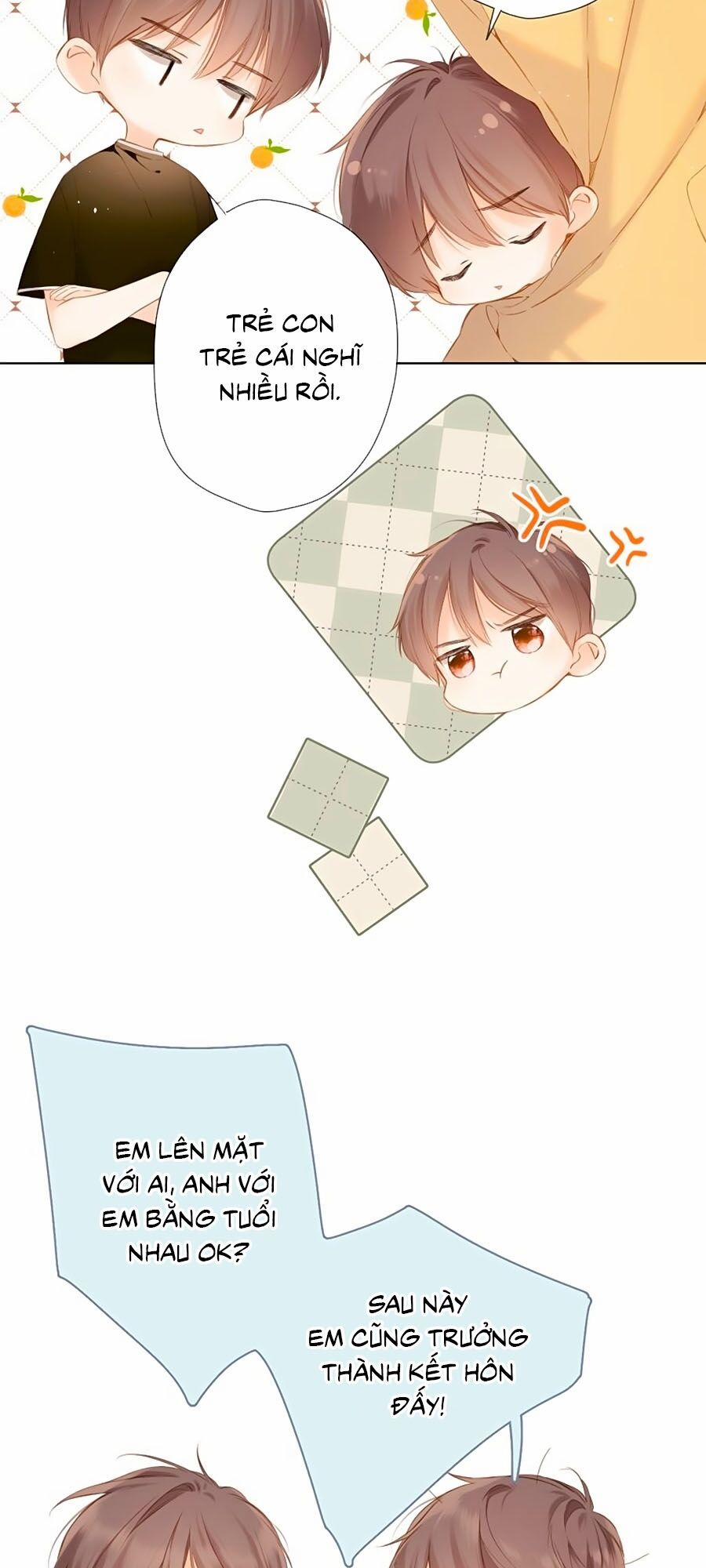 Lại Gặp Được Em 68 trang 14