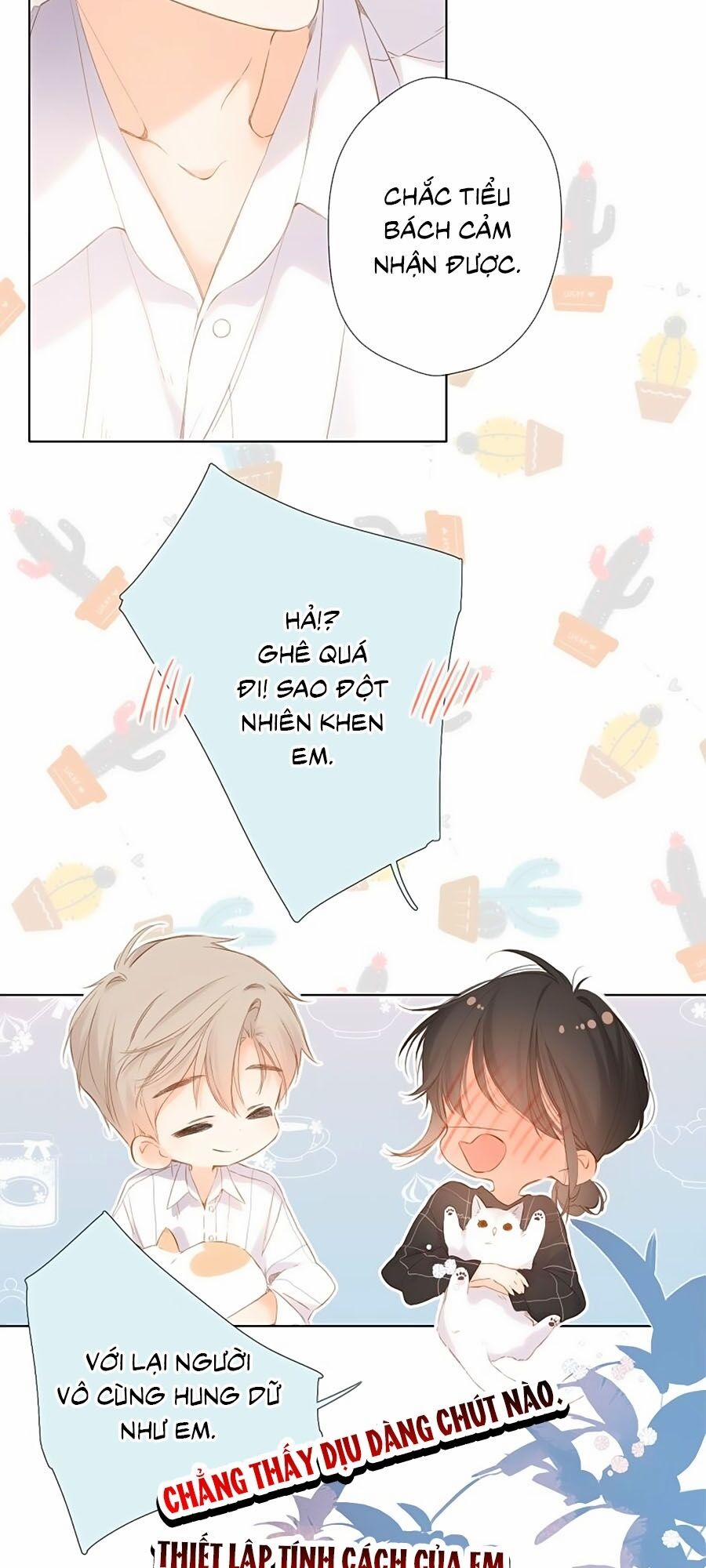 Lại Gặp Được Em 69 trang 22