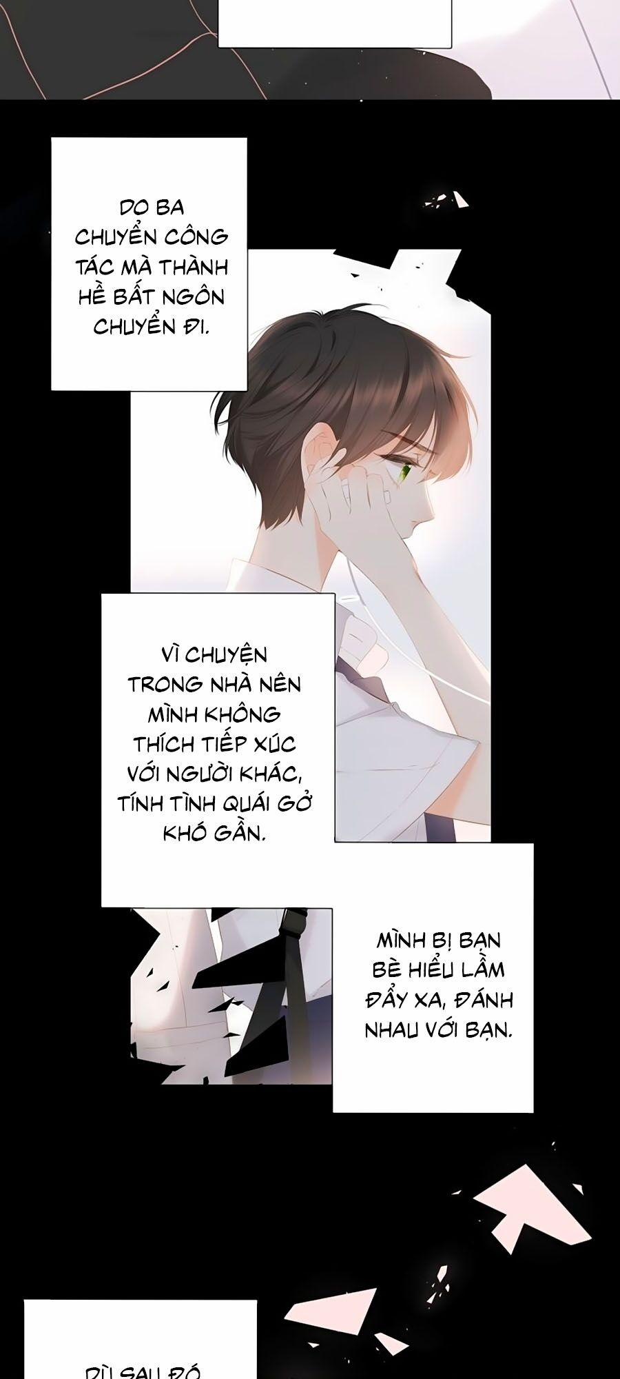 Lại Gặp Được Em 69 trang 28