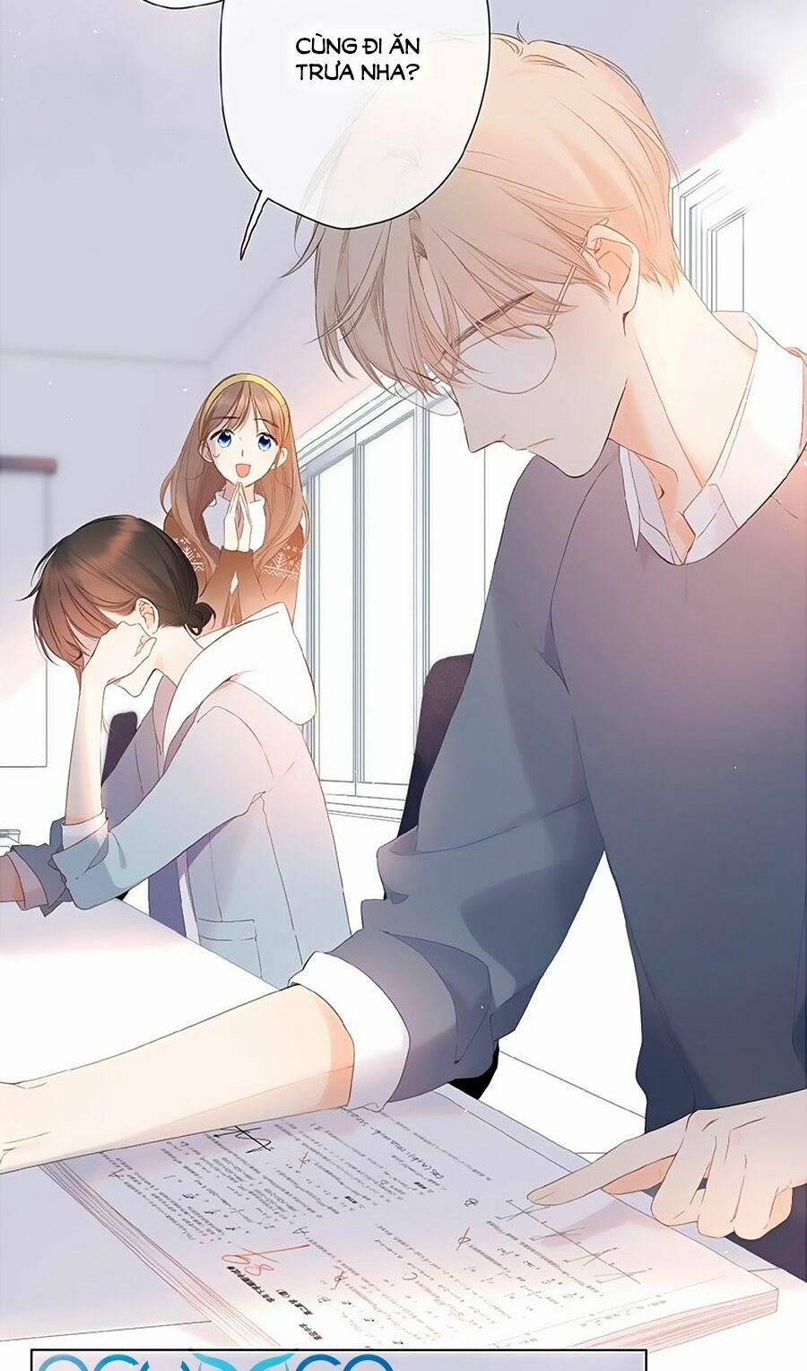 Lại Gặp Được Em 7 trang 2