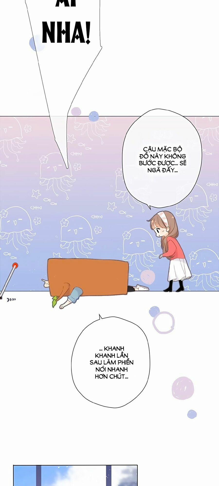 Lại Gặp Được Em 7 trang 29