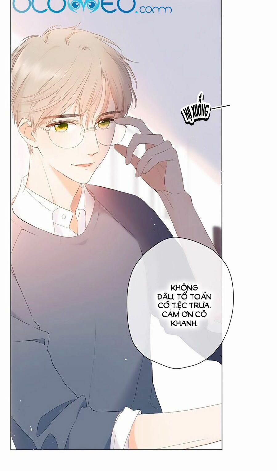 Lại Gặp Được Em 7 trang 3