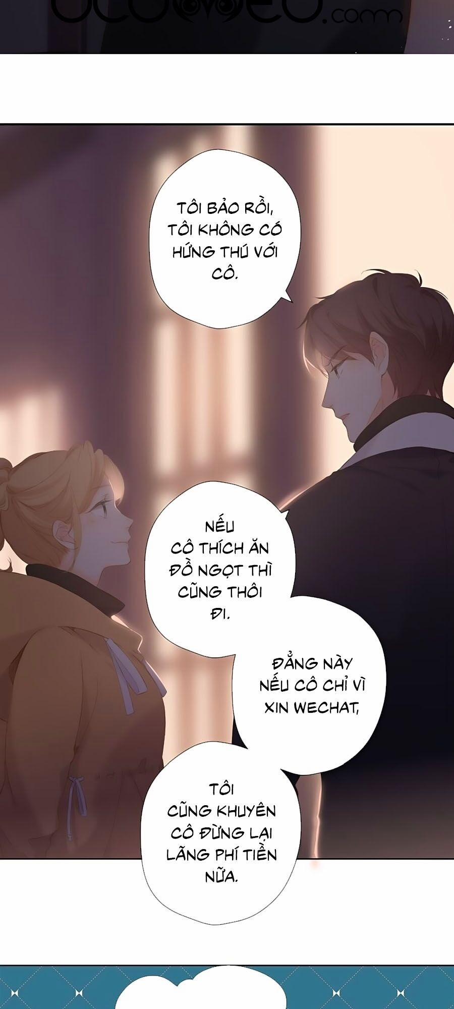 Lại Gặp Được Em 70 trang 2