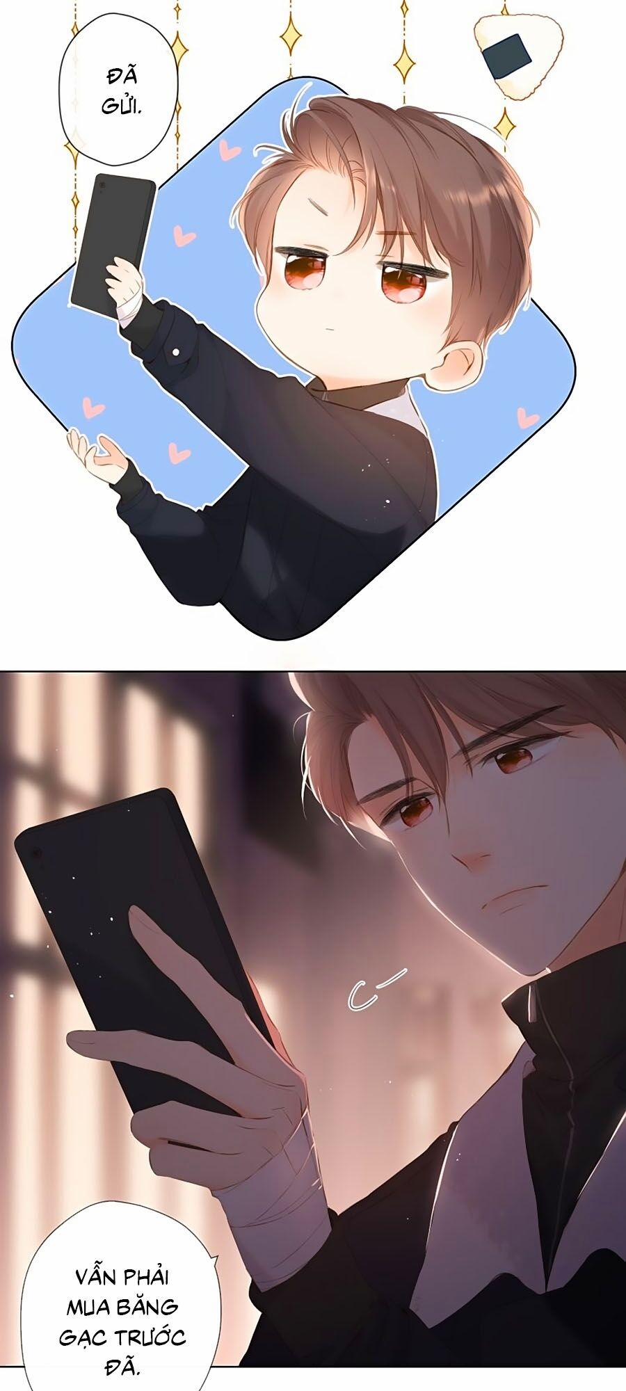 Lại Gặp Được Em 70 trang 7