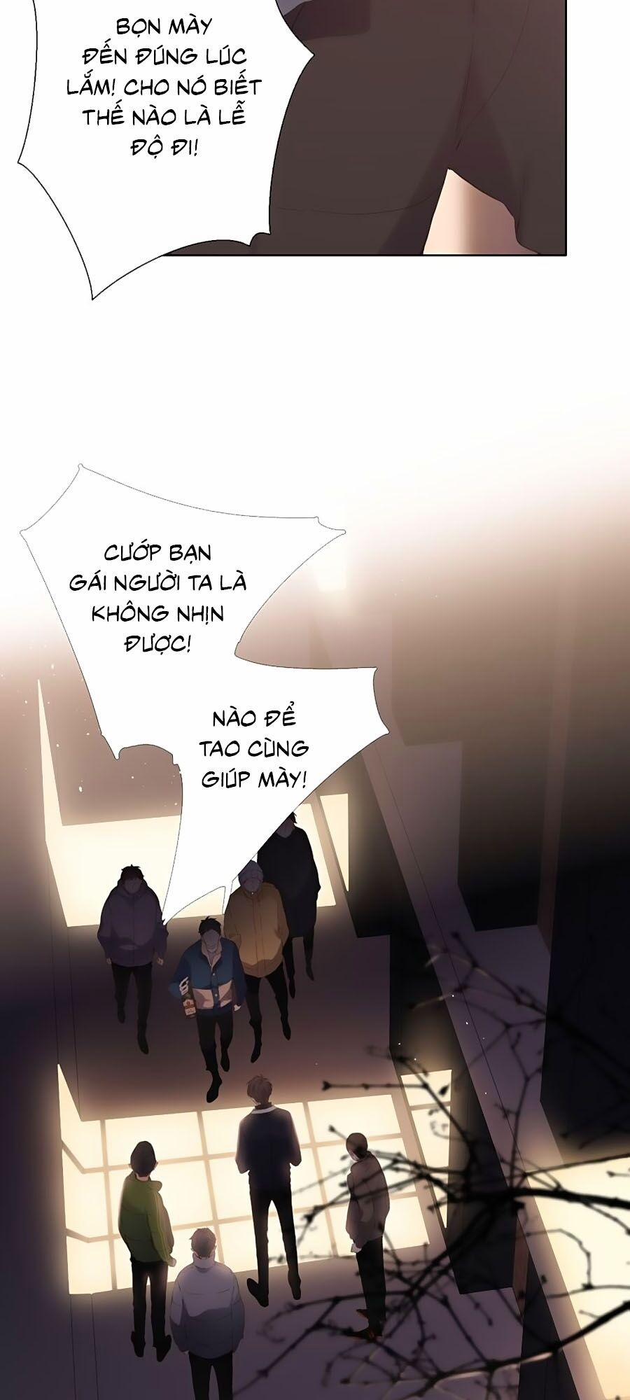 Lại Gặp Được Em 71 trang 11