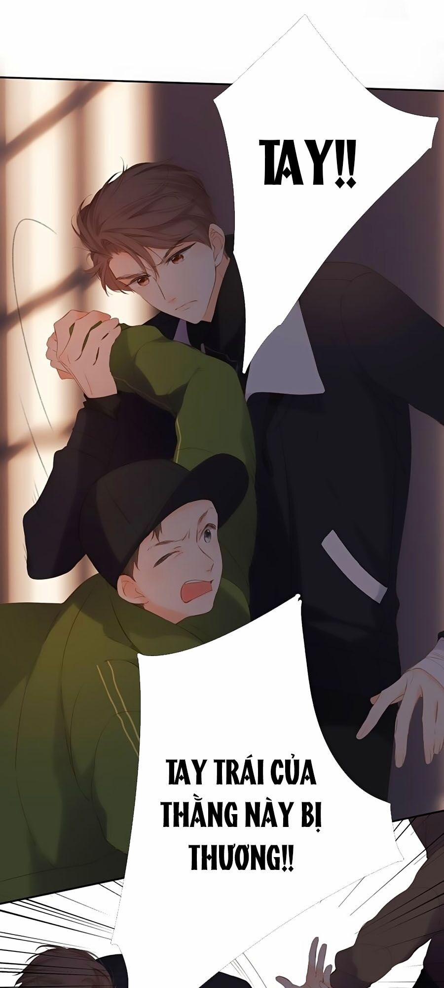 Lại Gặp Được Em 71 trang 18