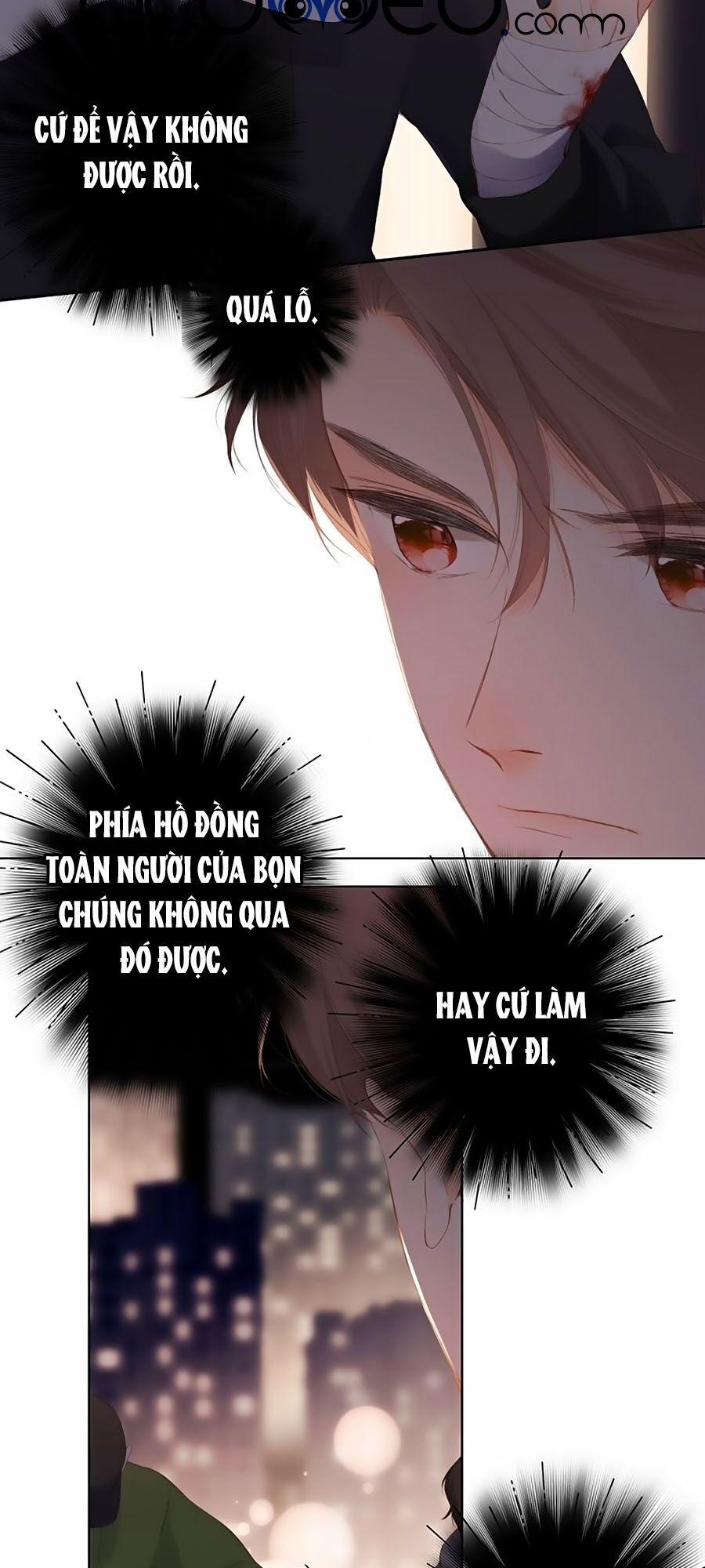 Lại Gặp Được Em 71 trang 24