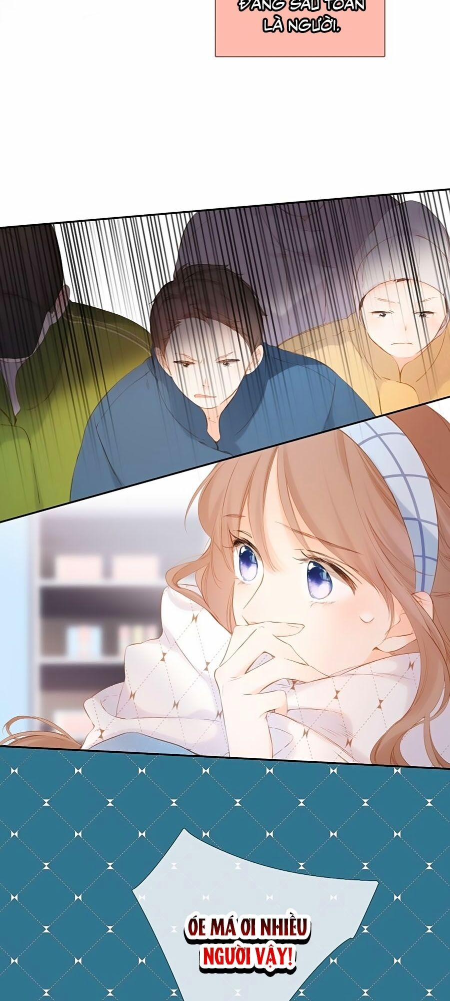 Lại Gặp Được Em 72 trang 13