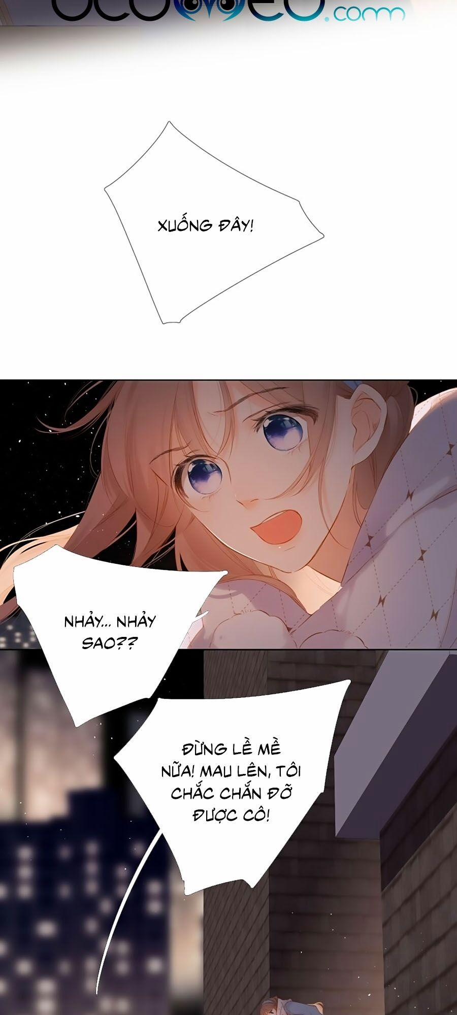 Lại Gặp Được Em 72 trang 31