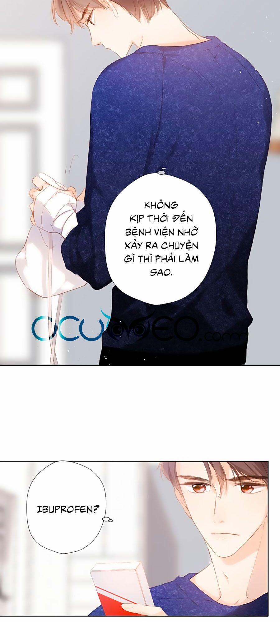 Lại Gặp Được Em 73 trang 24