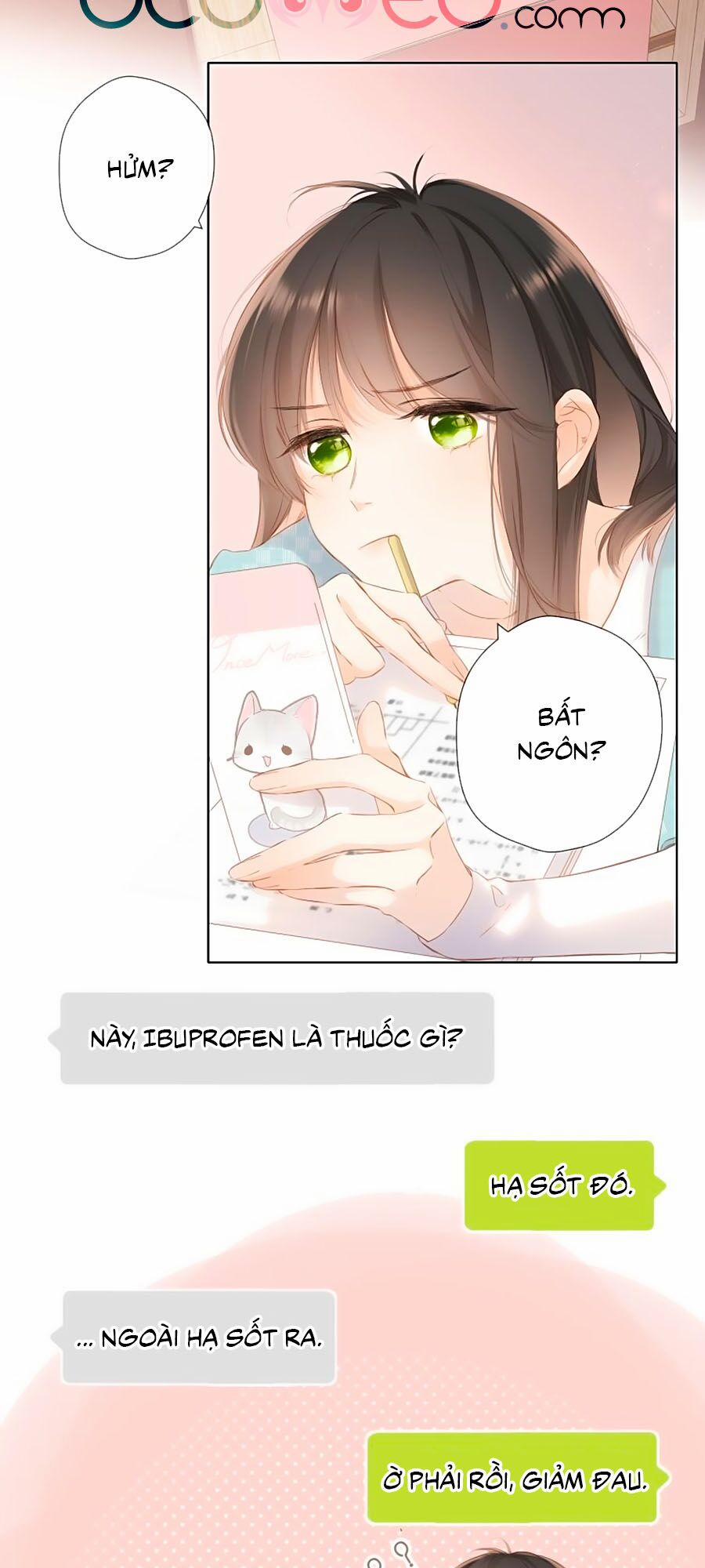 Lại Gặp Được Em 73 trang 30