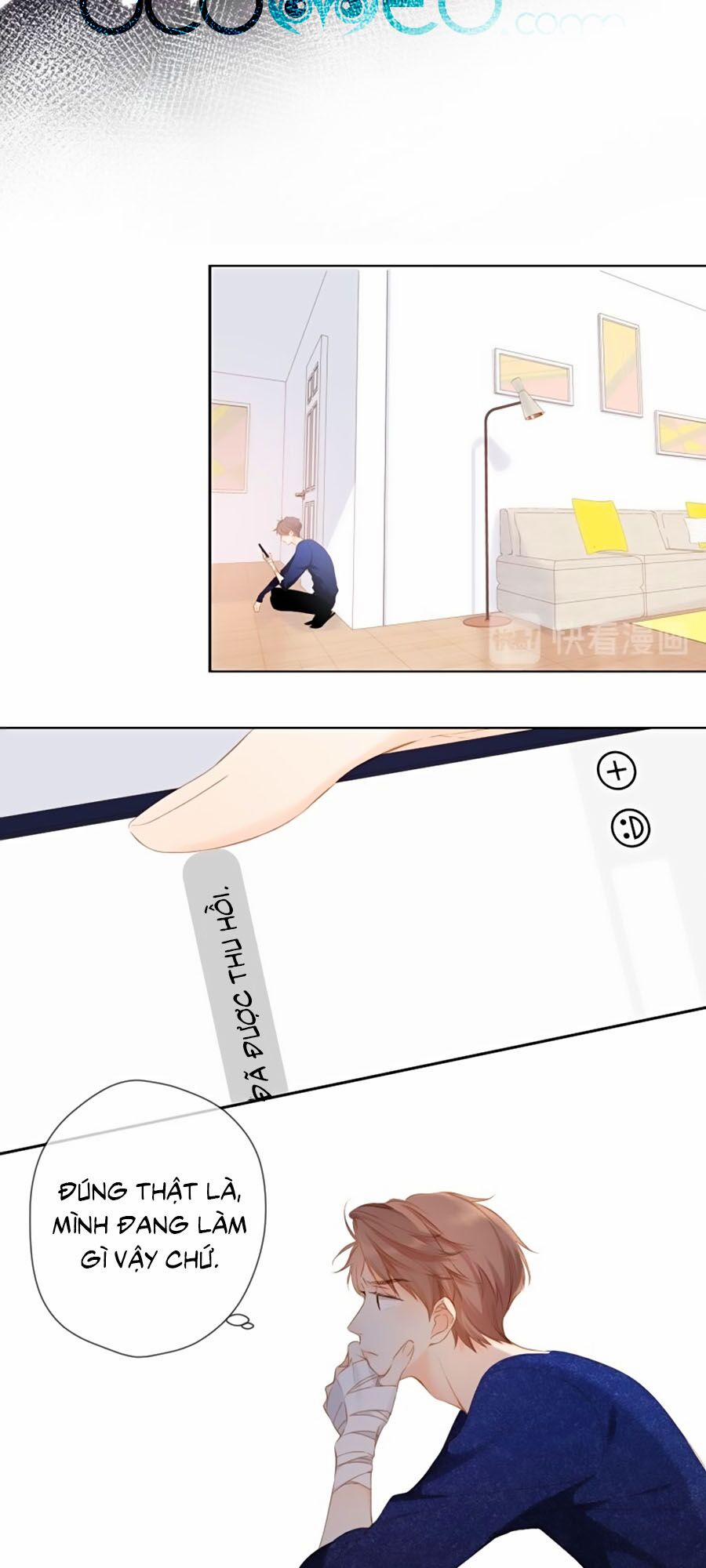 Lại Gặp Được Em 74 trang 18