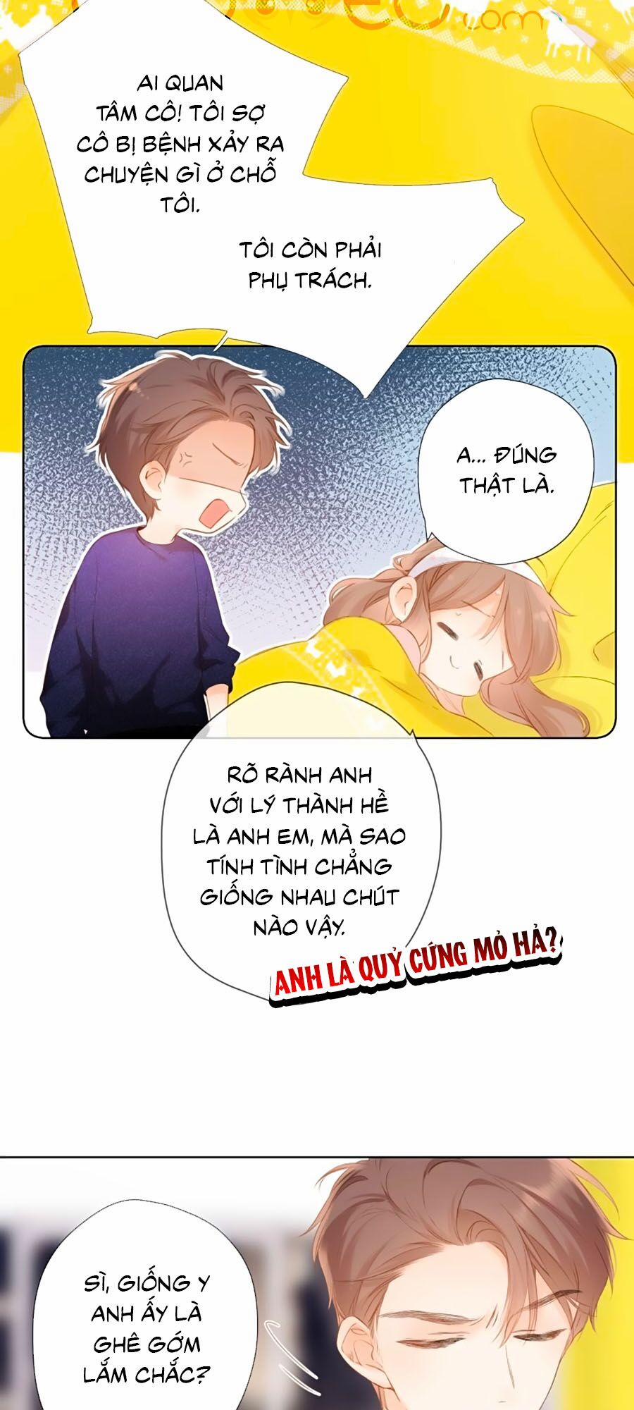 Lại Gặp Được Em 74 trang 28