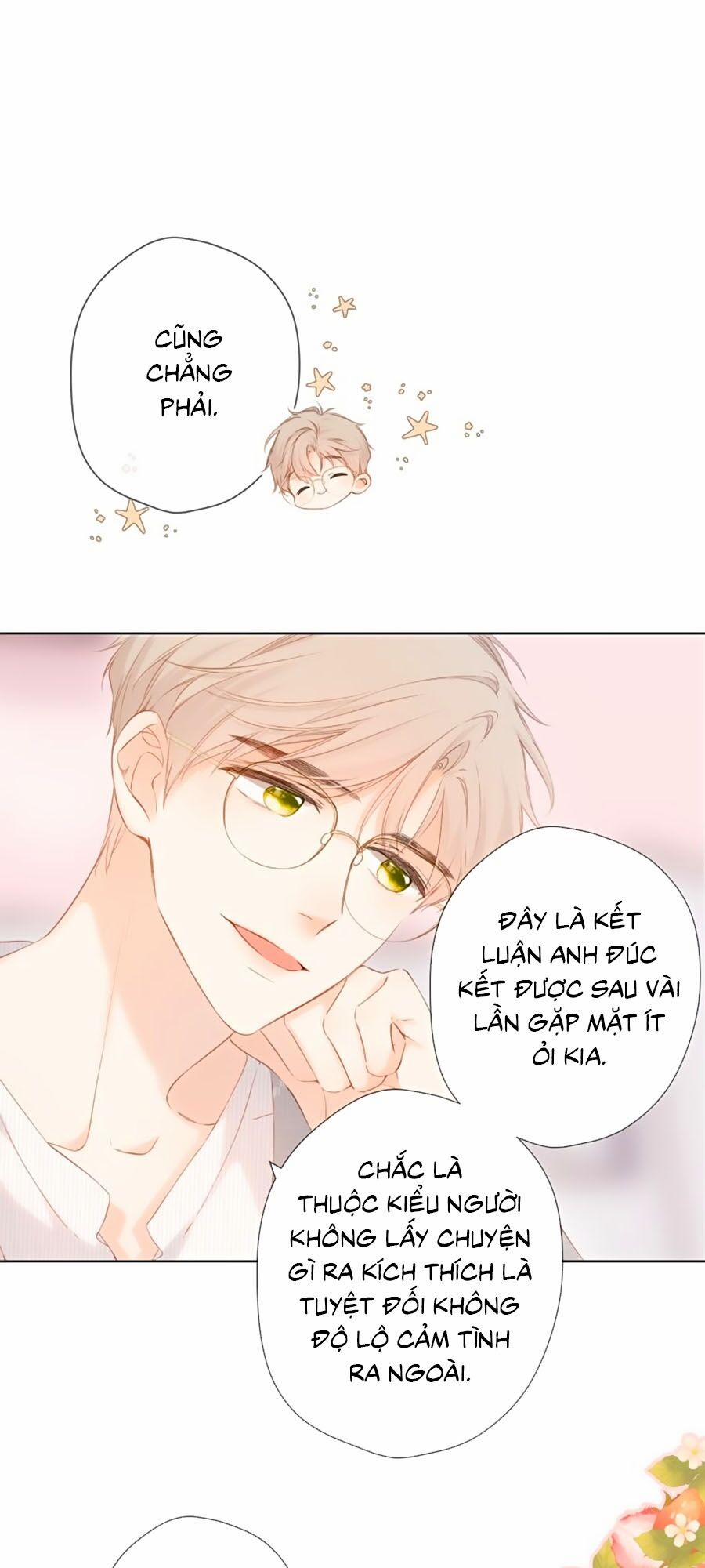 Lại Gặp Được Em 74 trang 3