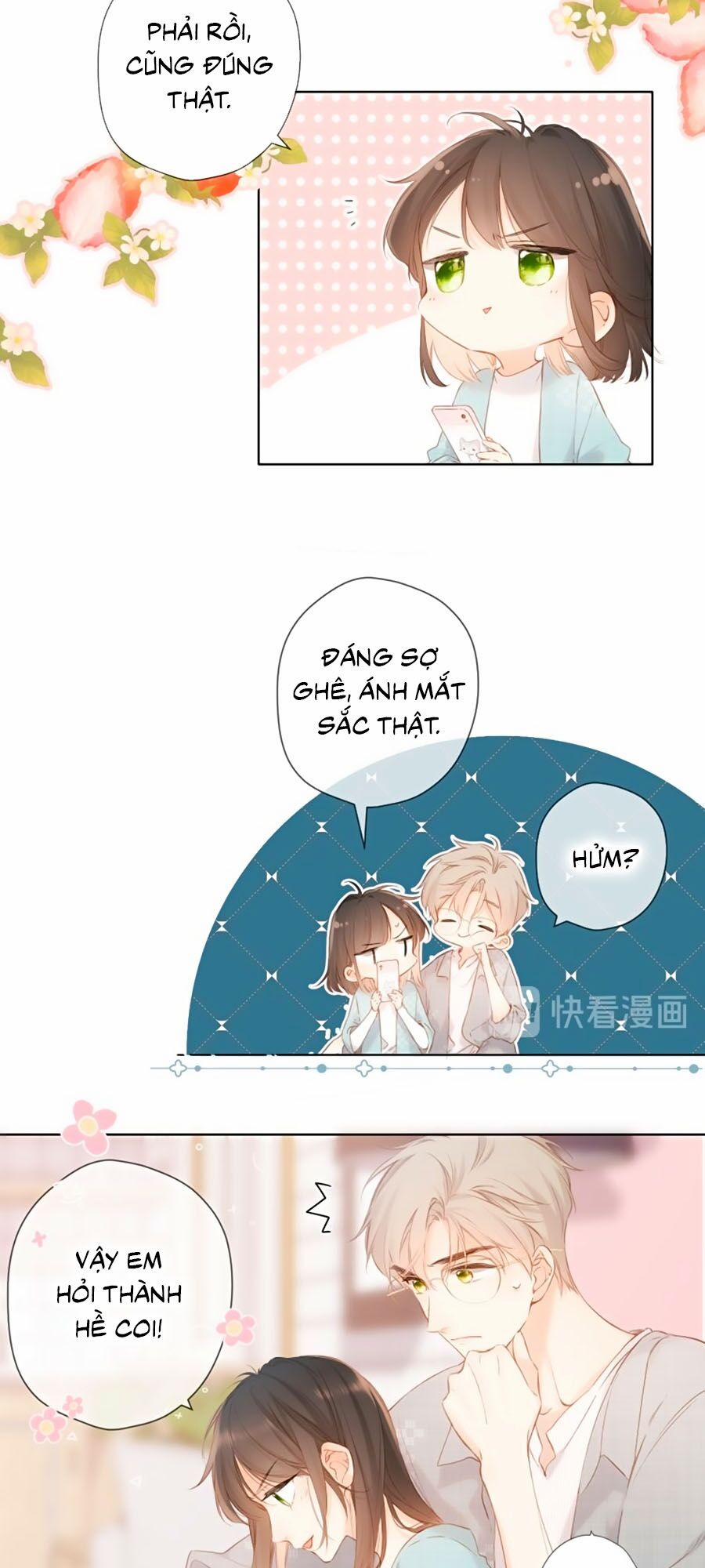 Lại Gặp Được Em 74 trang 4