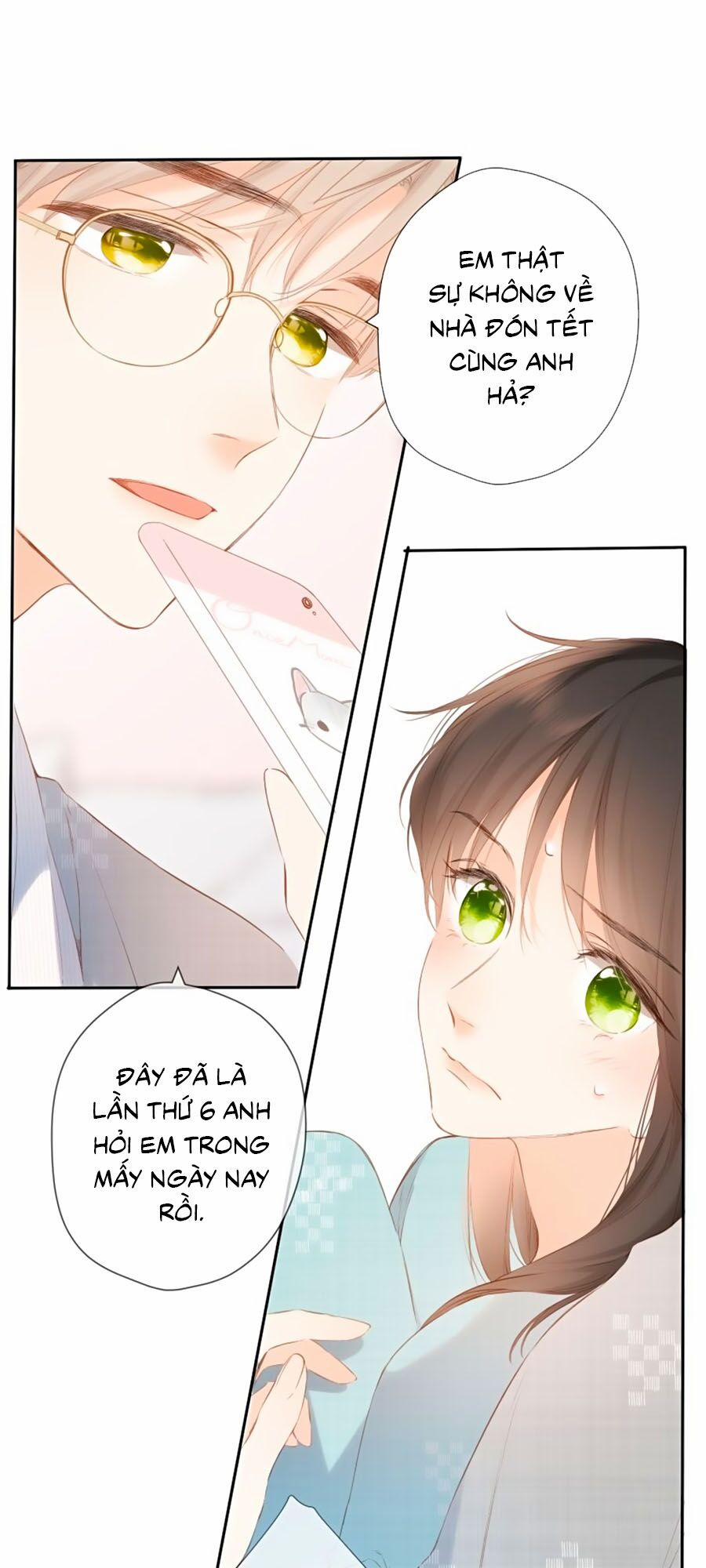 Lại Gặp Được Em 74 trang 7