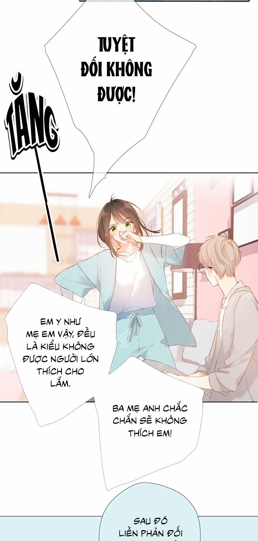 Lại Gặp Được Em 74 trang 8