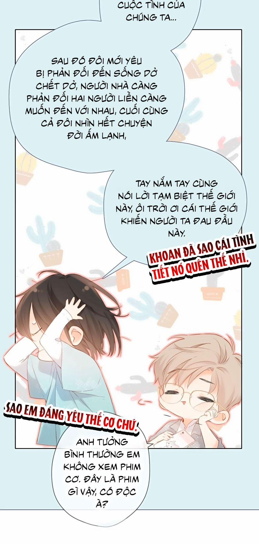 Lại Gặp Được Em 74 trang 9