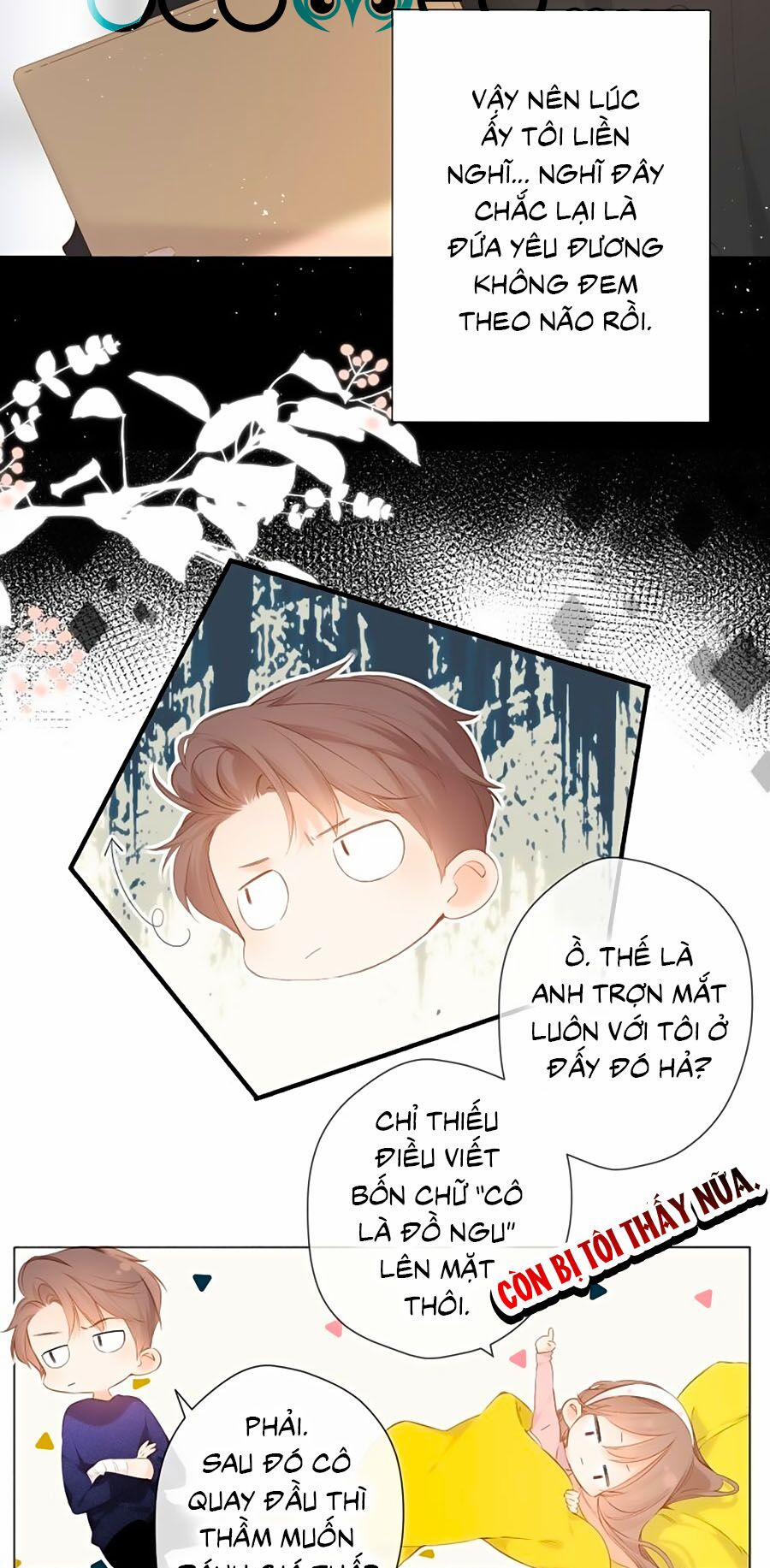 Lại Gặp Được Em 75 trang 20