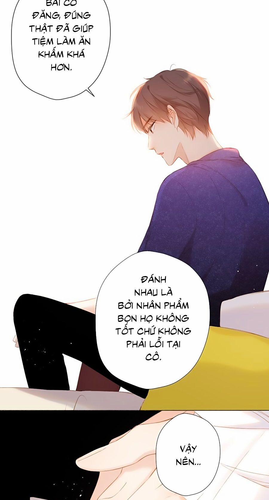 Lại Gặp Được Em 75 trang 4