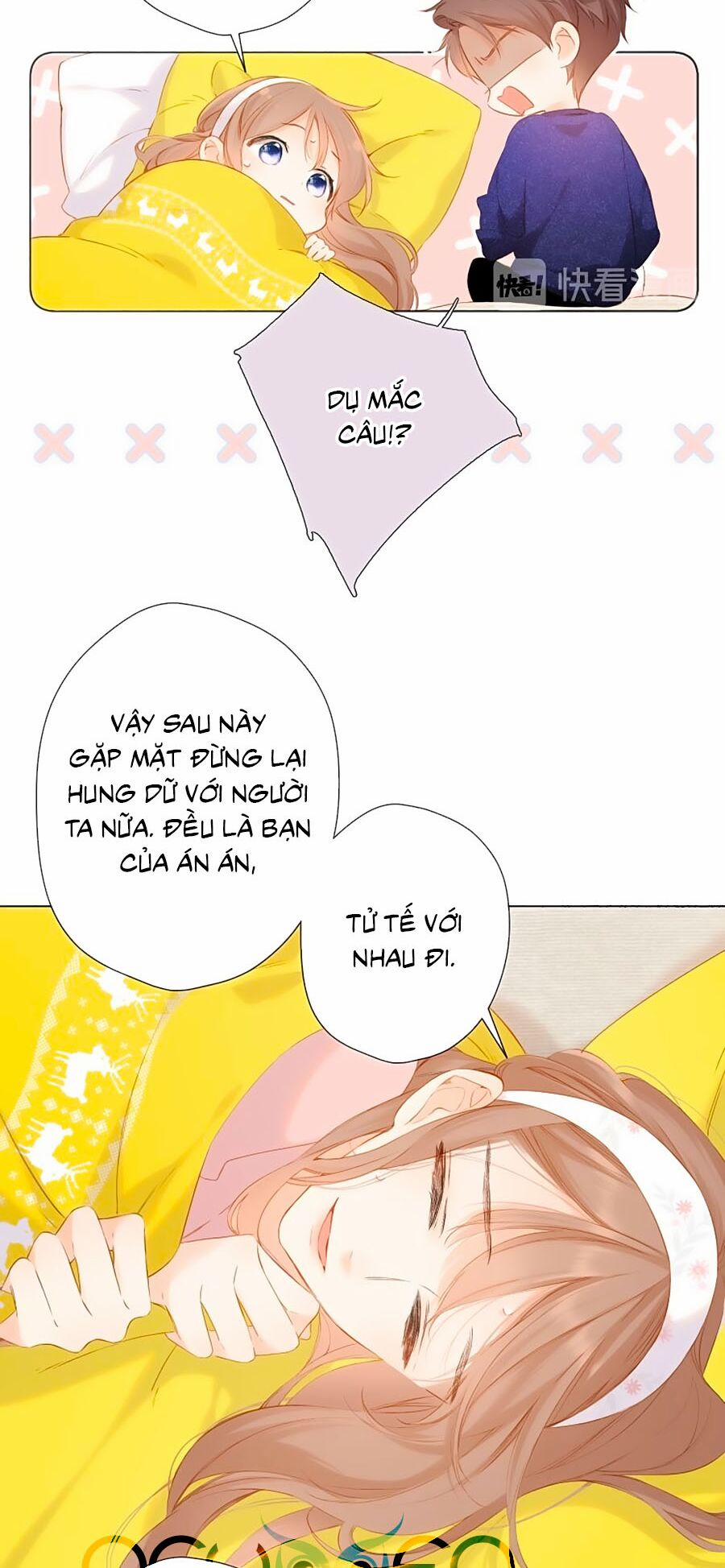 Lại Gặp Được Em 75 trang 7
